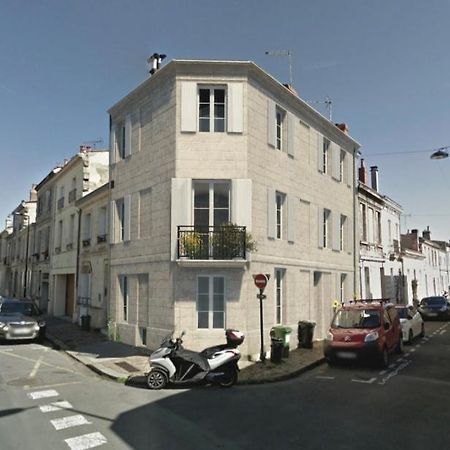 Le Loft Bleu - Un Atelier-Cocon Elegant & Central Burdeos Exterior foto