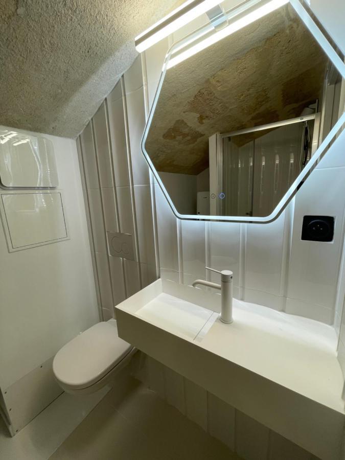 Le Loft Bleu - Un Atelier-Cocon Elegant & Central Burdeos Exterior foto